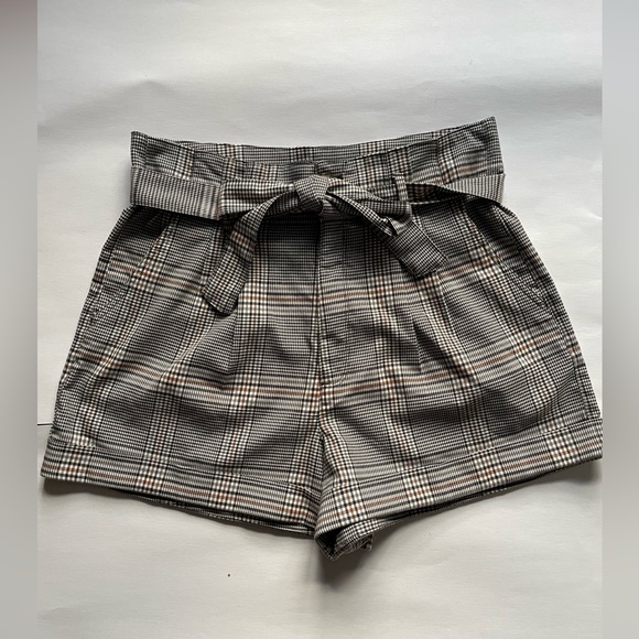 A&F business casual shorts - Picture 1 of 3